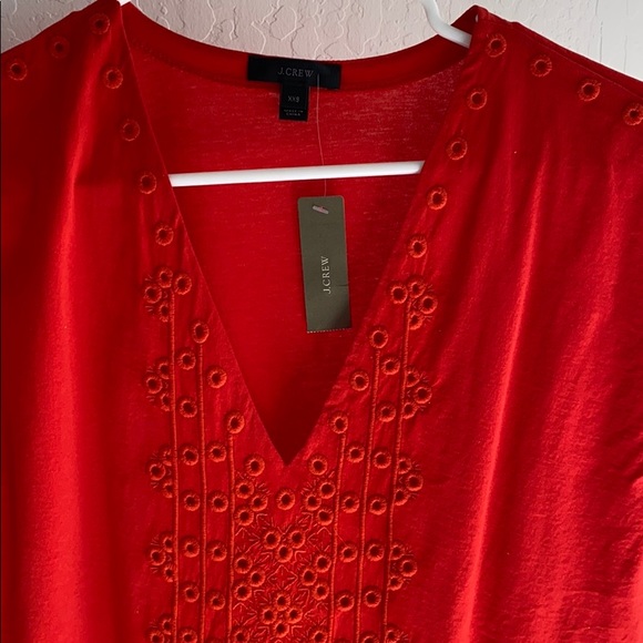 J crew top - Picture 1 of 5